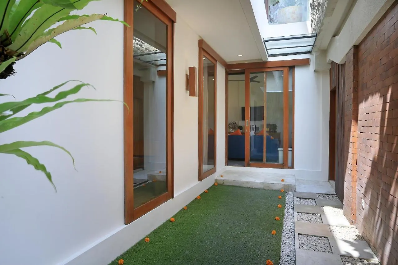 The Wina Villa Seminyak 0*,  Indonesia
