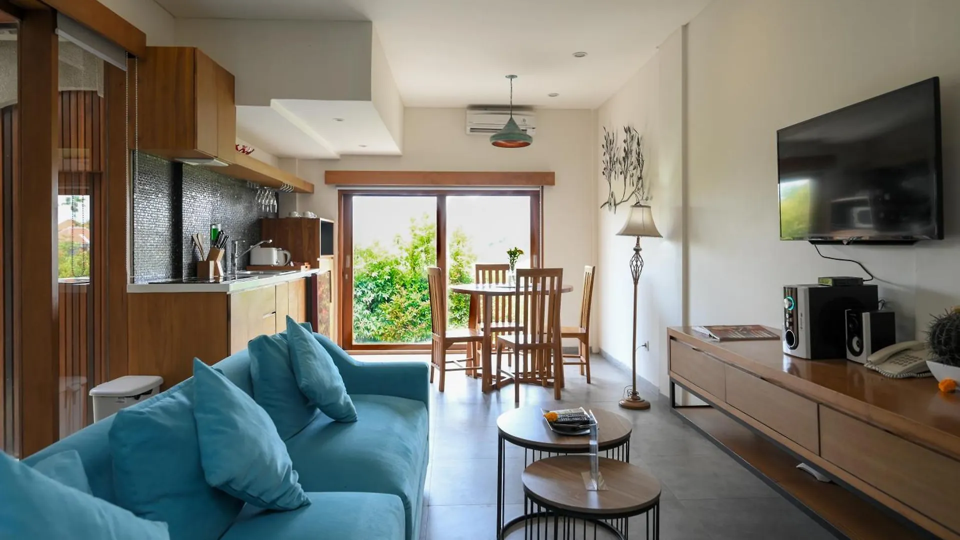 The Wina Villa Seminyak