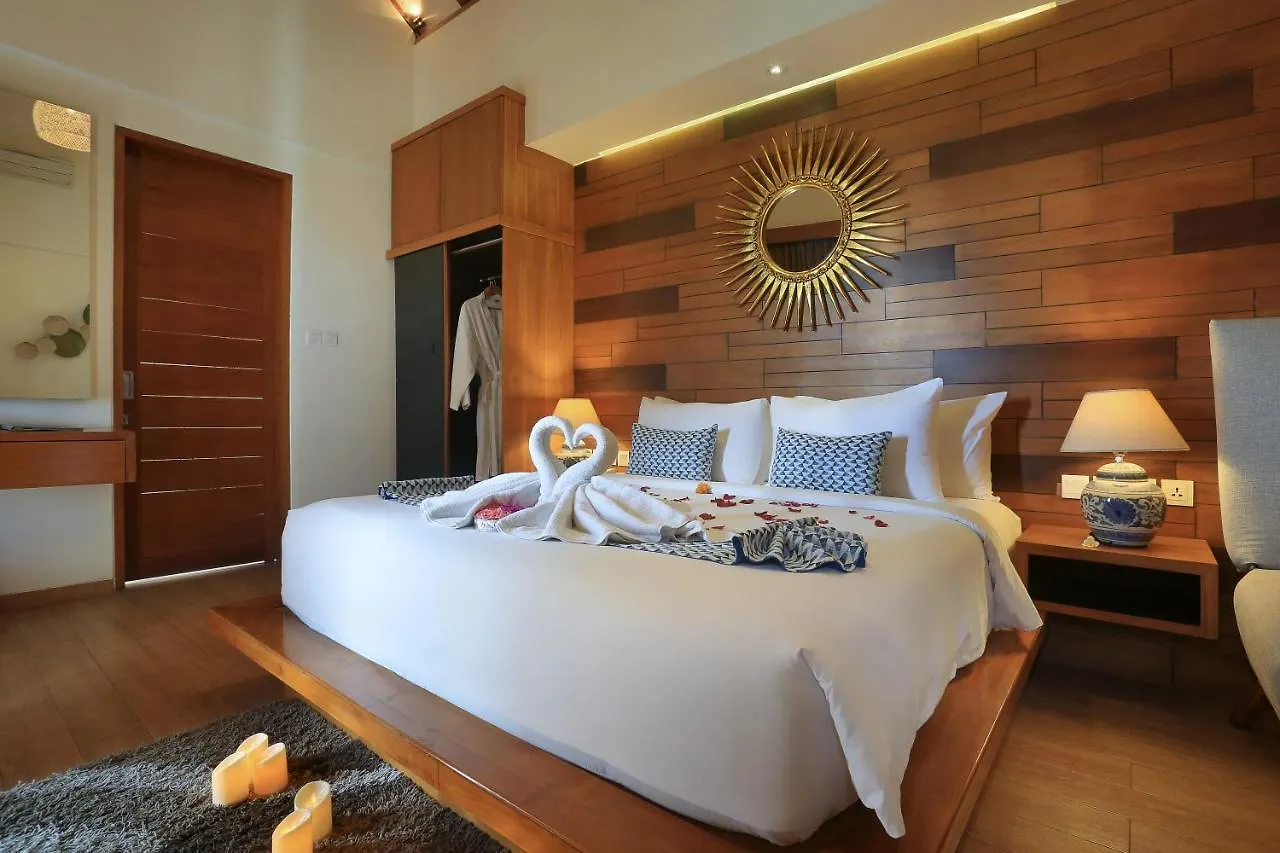 The Wina Villa Seminyak