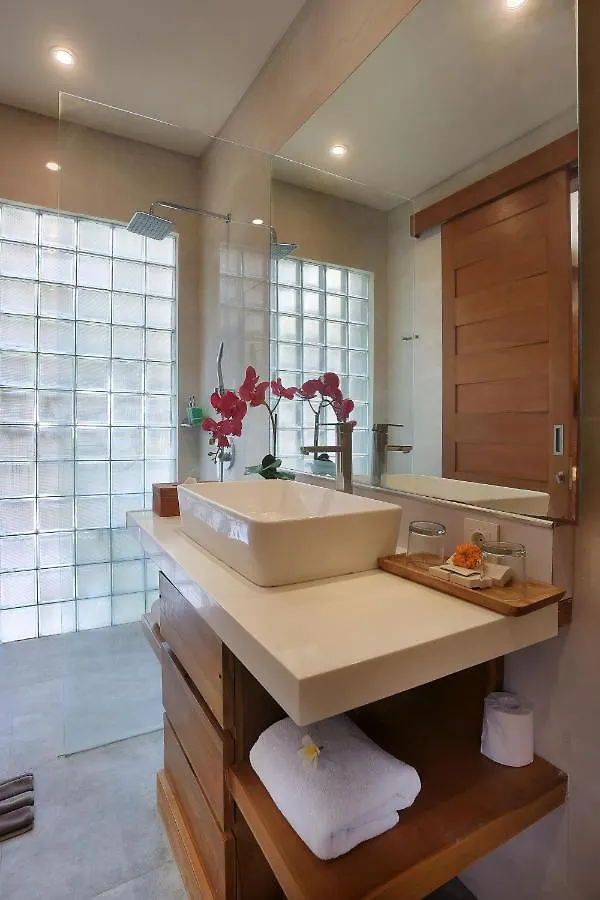 The Wina Villa Seminyak