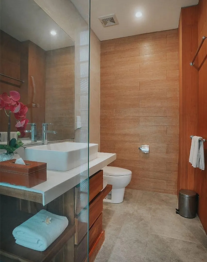 The Wina Villa Seminyak Indonésie