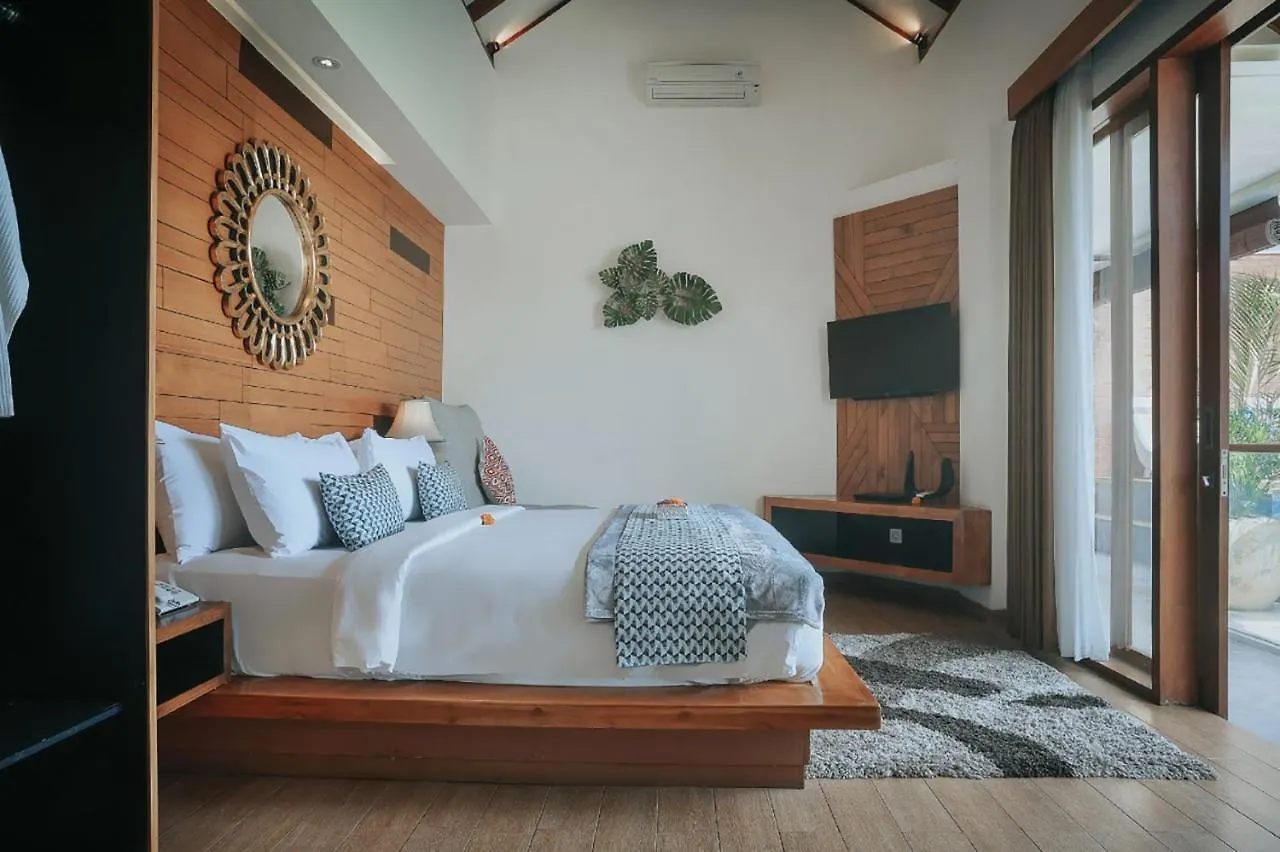 The Wina Villa Seminyak