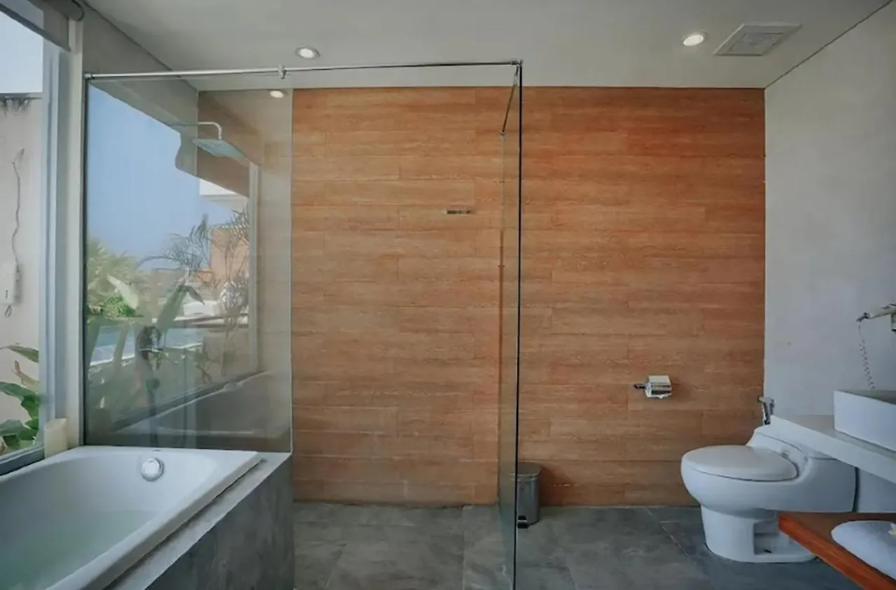The Wina Villa Seminyak