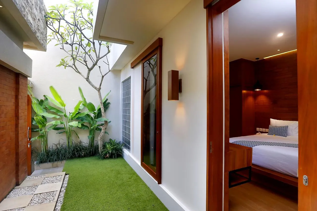 The Wina Villa Seminyak