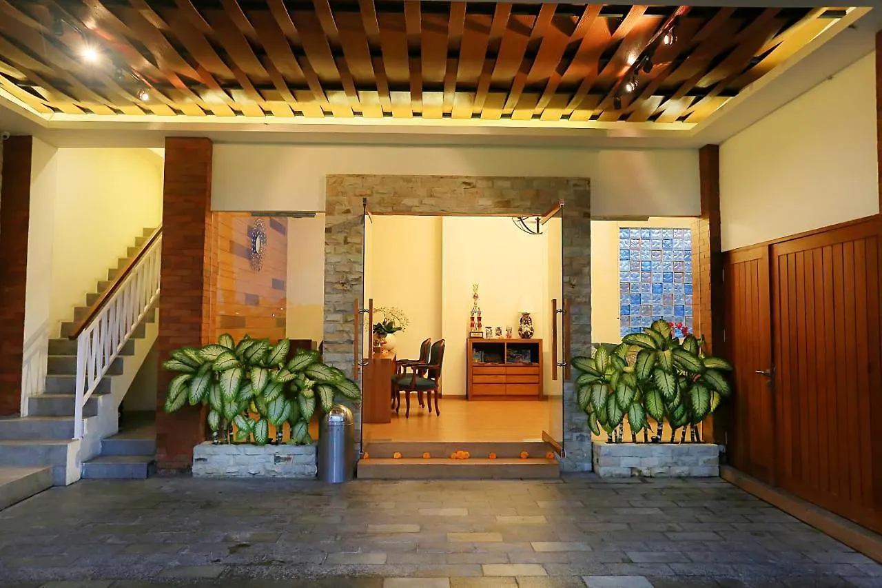 The Wina Villa Seminyak